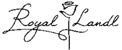 Міжнародна реєстрація торговельної марки № 958890: Royal Landl