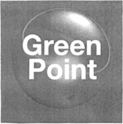 Міжнародна реєстрація торговельної марки № 960096: Green Point