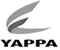 Міжнародна реєстрація торговельної марки № 960100: YAPPA