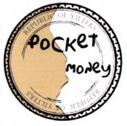 Міжнародна реєстрація торговельної марки № 960259: POCKET MONEY REPUBLIC OF YILTEKS