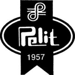 Міжнародна реєстрація торговельної марки № 960580: Pelit 1957