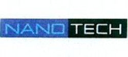 Міжнародна реєстрація торговельної марки № 960701: NANO TECH