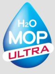 Міжнародна реєстрація торговельної марки № 960892: H2O MOP ULTRA