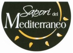 Міжнародна реєстрація торговельної марки № 961044: Sapori del Mediterraneo