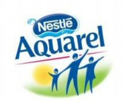 Міжнародна реєстрація торговельної марки № 961081: Nestlé Aquarel