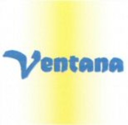 Міжнародна реєстрація торговельної марки № 961202: Ventana