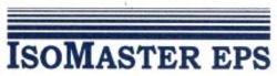 Міжнародна реєстрація торговельної марки № 961634: ISOMASTER EPS