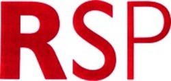 Міжнародна реєстрація торговельної марки № 961741: RSP