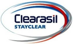Міжнародна реєстрація торговельної марки № 961839: Clearasil STAYCLEAR