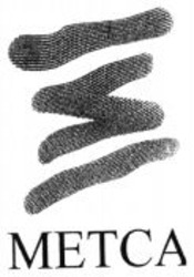 Міжнародна реєстрація торговельної марки № 961842: METCA
