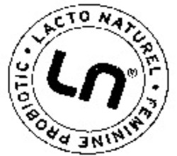 Міжнародна реєстрація торговельної марки № 961848: LN LACTO NATUREL FEMININE PROBIOTIC