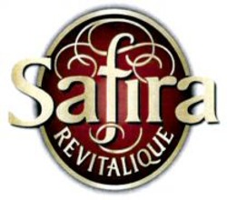 Міжнародна реєстрація торговельної марки № 961926: Safira REVITALIQUE
