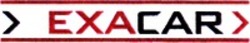 Міжнародна реєстрація торговельної марки № 961948: EXACAR