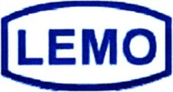 Міжнародна реєстрація торговельної марки № 962692: LEMO