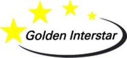 Міжнародна реєстрація торговельної марки № 963064: Golden Interstar