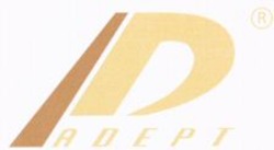 Міжнародна реєстрація торговельної марки № 963094: ADEPT