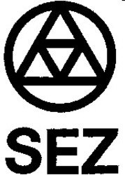 Міжнародна реєстрація торговельної марки № 963135: SEZ