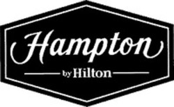 Міжнародна реєстрація торговельної марки № 963239: Hampton by Hilton