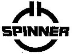 Міжнародна реєстрація торговельної марки № 963253: SPINNER
