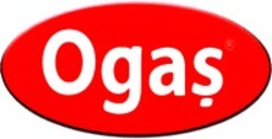 Міжнародна реєстрація торговельної марки № 963686: Ogas