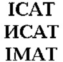 Міжнародна реєстрація торговельної марки № 963740: IMAT