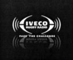 Міжнародна реєстрація торговельної марки № 964819: IVECO RUGBY RADIO FACE THE CHALLENGE