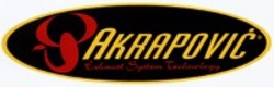 Міжнародна реєстрація торговельної марки № 964955: AKRAPOVIC Exhaust System Technology