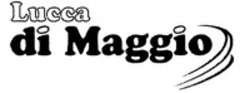 Міжнародна реєстрація торговельної марки № 964969: Lucca di Maggio