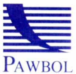 Міжнародна реєстрація торговельної марки № 965023: PAWBOL