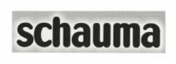 Міжнародна реєстрація торговельної марки № 965118: schauma
