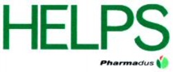 Міжнародна реєстрація торговельної марки № 965167: HELPS Pharmadus