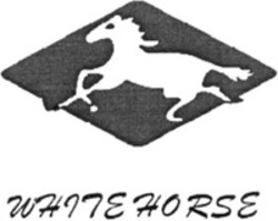 Міжнародна реєстрація торговельної марки № 966544: WHITE HORSE
