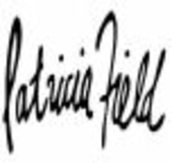 Міжнародна реєстрація торговельної марки № 967515: Patricia Field