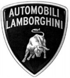 Міжнародна реєстрація торговельної марки № 967574: AUTOMOBILI LAMBORGHINI