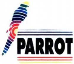 Міжнародна реєстрація торговельної марки № 967723: PARROT