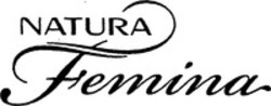 Міжнародна реєстрація торговельної марки № 967829: NATURA Femina