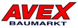 Міжнародна реєстрація торговельної марки № 968010: AVEX BAUMARKT