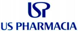 Міжнародна реєстрація торговельної марки № 968344: USP US PHARMACIA