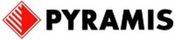 Міжнародна реєстрація торговельної марки № 968765: PYRAMIS