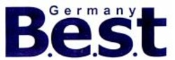 Міжнародна реєстрація торговельної марки № 968979: Germany B.e.s.t