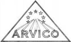 Міжнародна реєстрація торговельної марки № 969086: ARVICO