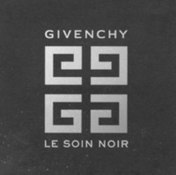 Міжнародна реєстрація торговельної марки № 969611: GIVENCHY LE SOIN NOIR