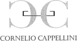 Міжнародна реєстрація торговельної марки № 969758: CORNELIO CAPPELLINI