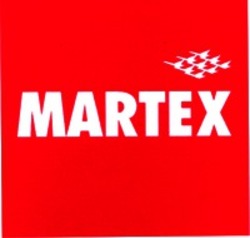 Міжнародна реєстрація торговельної марки № 969861: MARTEX
