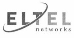 Міжнародна реєстрація торговельної марки № 969982: ELTEL networks