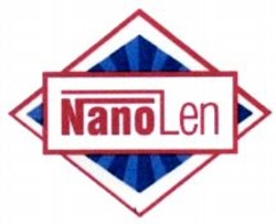 Міжнародна реєстрація торговельної марки № 970068: NanoLen