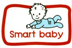 Міжнародна реєстрація торговельної марки № 970083: Smart baby