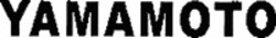 Міжнародна реєстрація торговельної марки № 970287: YAMAMOTO
