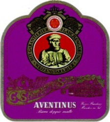 Міжнародна реєстрація торговельної марки № 970453: AVENTINUS