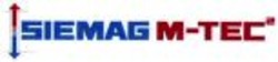 Міжнародна реєстрація торговельної марки № 970566: SIEMAG M-TEC